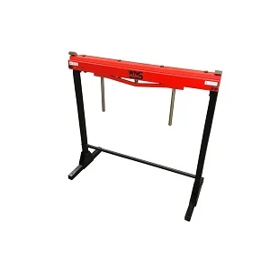 Flange Folder Model FF 20