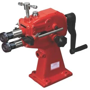 Hand And Power Swagers