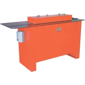 Rectangular Duct Machines | DUCTFAB MACHINERY