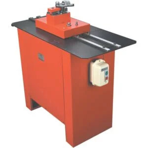 Pittsburgh Rollforming Machine Model RF 20