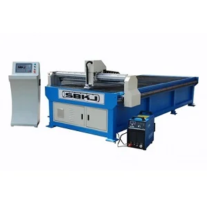 Plasma Cutting Machine