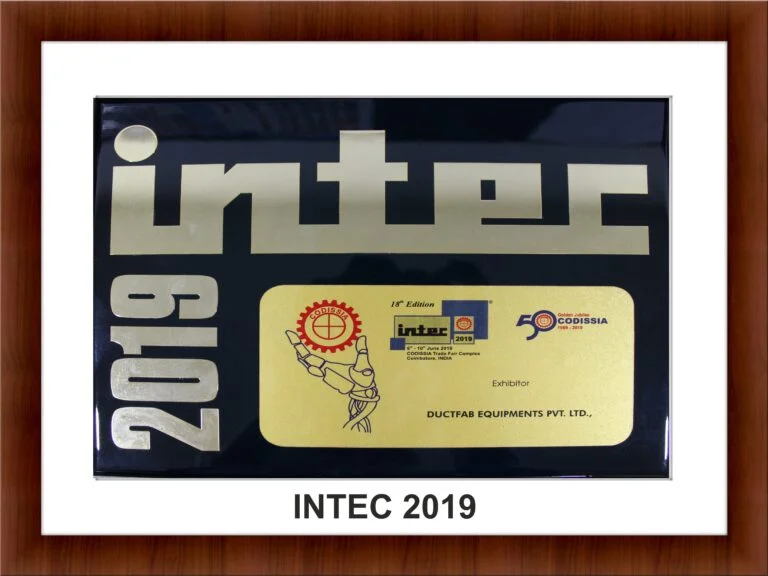 INTEC 2019