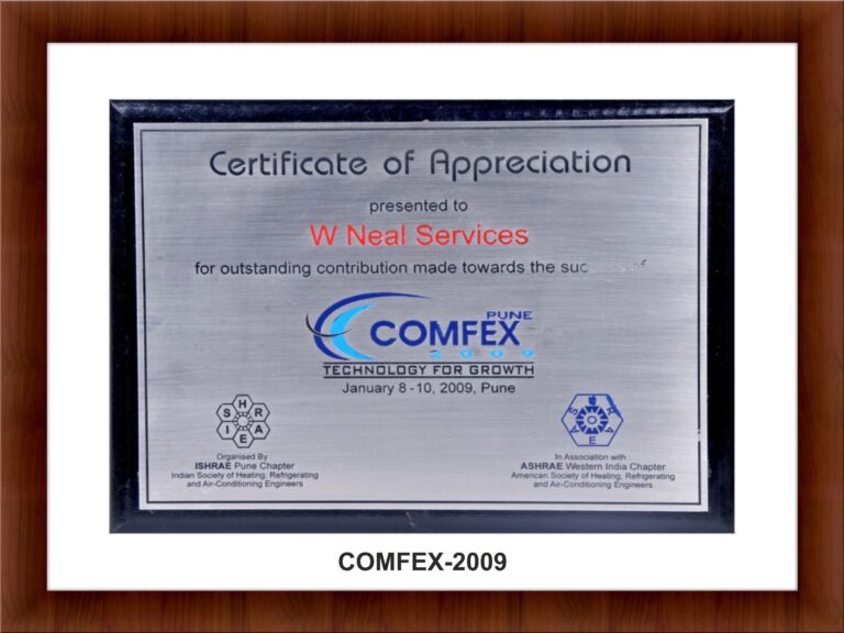 COMFEX-2009